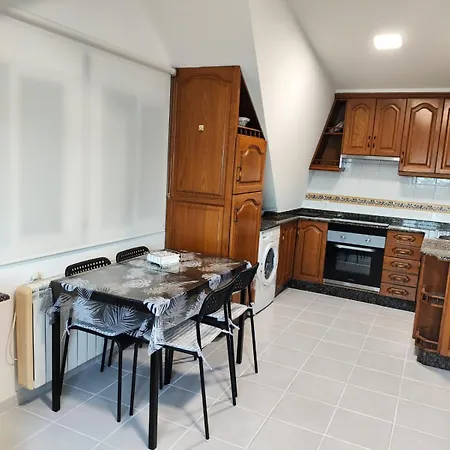 Casa Pepe 公寓 科巴罗