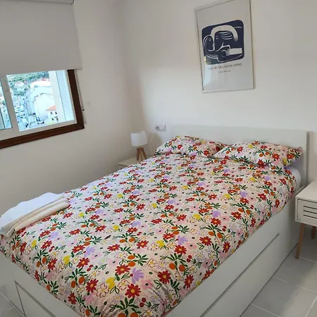 公寓 Casa Pepe 科巴罗