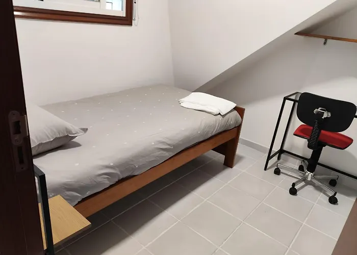 Appartement Casa Pepe