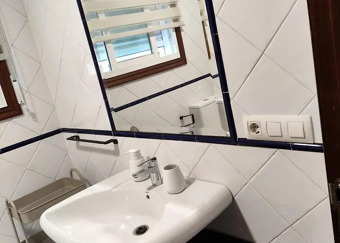 Casa Pepe Διαμέρισμα