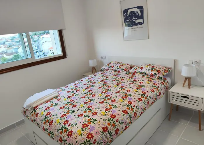 Διαμέρισμα Casa Pepe Combarro