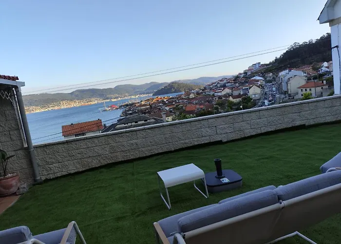 Casa Pepe Appartement *